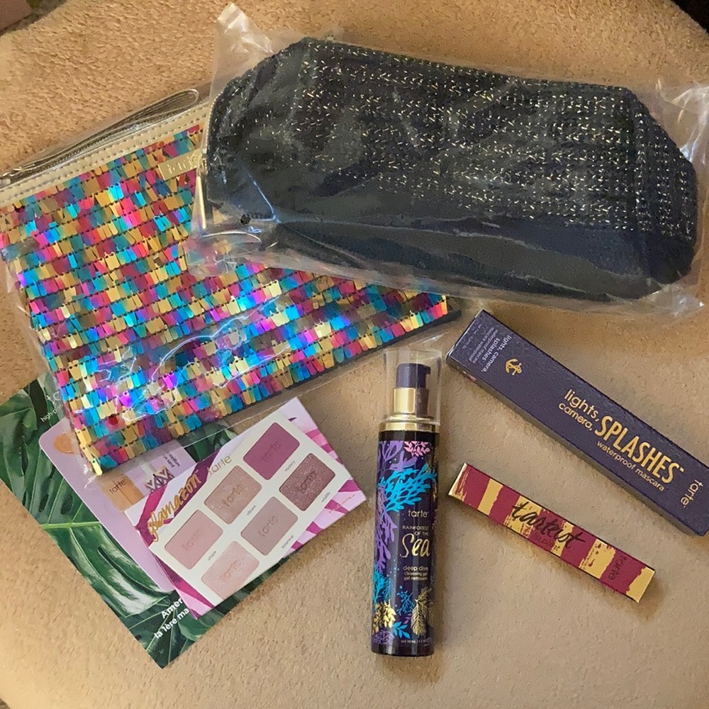 Tarte Bundle #2